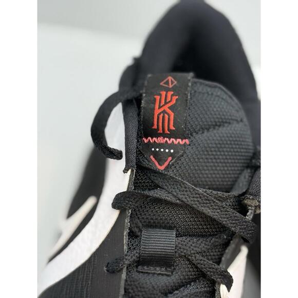 Size 13 - Nike Kyrie 5 Low Bred